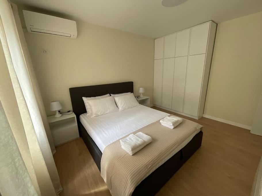 Spring Apartment In Permet Luaran gambar