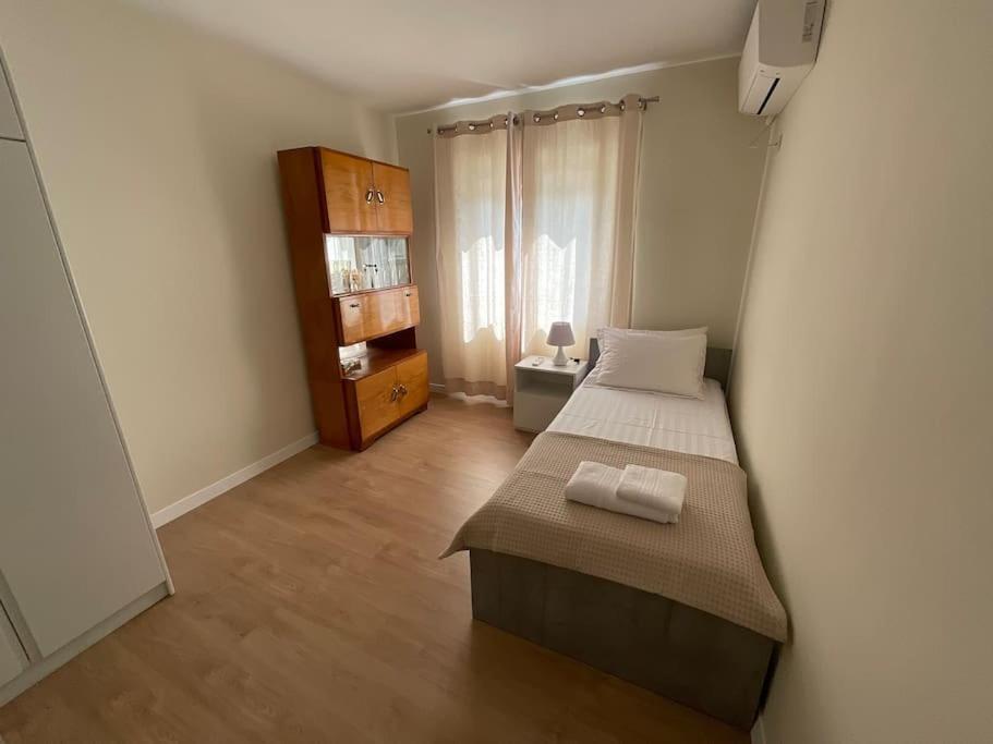 Spring Apartment In Permet Luaran gambar