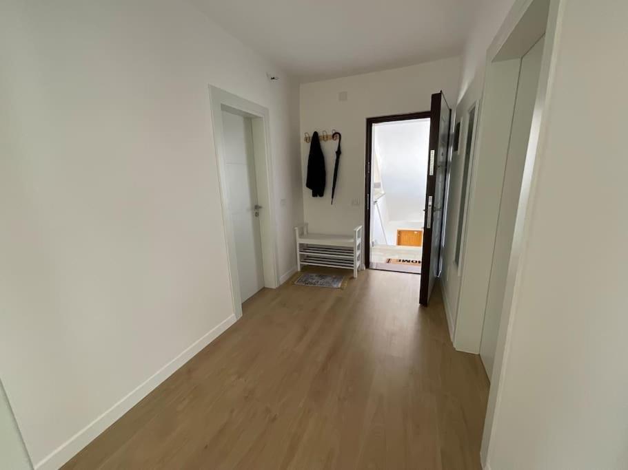 Spring Apartment In Permet Luaran gambar