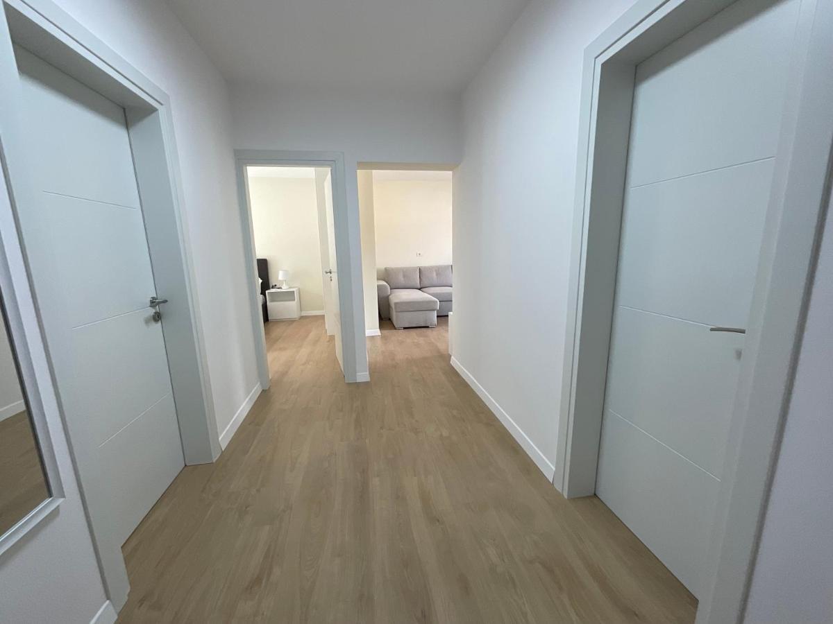 Spring Apartment In Permet Luaran gambar
